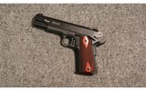 Sig Sauer ~ 1911-22 ~ .22 Long Rifle - 2 of 2