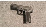 Sig Sauer ~ SP2022 ~ 9mm Luger - 2 of 2