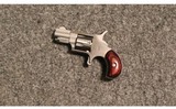 North American Arms ~ NAA-22S ~ .22 Short - 2 of 2