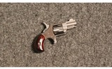 North American Arms ~ NAA-22S ~ .22 Short - 1 of 2
