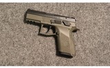 CZ ~ P-07 ~ 9mm Luger - 2 of 2