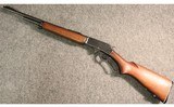 Marlin ~ 336SC ~ .35 Remington - 5 of 5