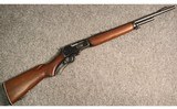 Marlin ~ 336SC ~ .35 Remington - 1 of 5