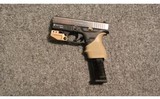 Glock ~ 42 Custom ~ .380 ACP - 2 of 2