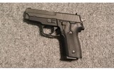 Sig Sauer ~ M11-A1 ~ 9mm Luger - 2 of 2