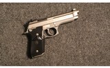 Taurus ~ PT99 AF ~ 9mm Luger - 1 of 2