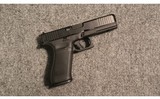 Glock ~ 20 Gen 5 ~ 10mm Auto - 1 of 2