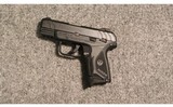 Ruger ~ Security-9 ~ 9mm Luger - 2 of 2