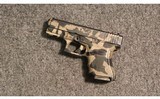 Glock ~ 29 Gen 4 ~ 10mm Auto - 2 of 2