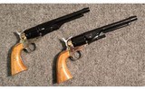 Colt ~ Civil War Centennial ~ .22 Short (2 of 2) - 3 of 3