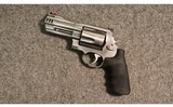 Smith & Wesson ~ Model 500 ~ .500 S&W Magnum - 2 of 2