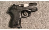 Beretta ~ PX4 Storm ~ 9mm Luger - 1 of 2