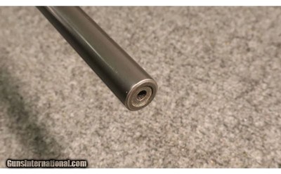 Ruger ~ M77 MkII ~ .223 Remington - Image 4 of 5