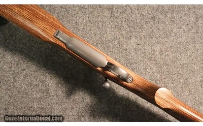 Ruger ~ M77 MkII ~ .223 Remington - Image 2 of 5
