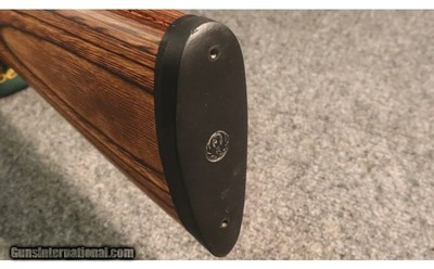 Ruger ~ M77 MkII ~ .223 Remington - Image 3 of 5