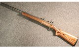 Ruger ~ M77 MkII ~ .223 Remington - 5 of 5