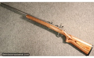 Ruger ~ M77 MkII ~ .223 Remington - Image 5 of 5