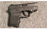 Smith & Wesson ~ Bodyguard 380 ~ .380 Auto - 1 of 2