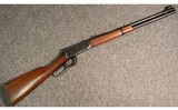 Winchester ~ 94 ~ .30-30 Winchester