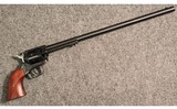 Heritage ~ Rough Rider Buntline ~ .22 Cal - 1 of 2