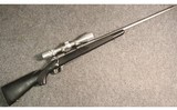 Winchester ~ 70 Stainless Steel ~ 7mm Rem Mag - 1 of 5