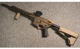 Diamondback Firearms ~ DB-15 ~ 5.56 NATO - 5 of 5