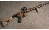 Diamondback Firearms ~ DB-15 ~ 5.56 NATO - 1 of 5
