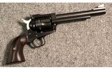 Ruger ~ NM Blackhawk ~ .41 Magnum - 1 of 2