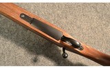 SAKO ~ L61R Finnbear ~ 7mm Rem Mag - 7 of 11