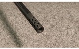 High Tech Custom Rifles ~ Custom ~ .330 Dakota - 4 of 5