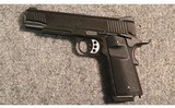 Kimber ~ Warrior ~ .45 Auto - 2 of 2