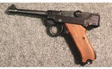 Stoeger ~ Luger ~ .22 Long Rifle - 2 of 2