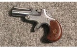 Derringer ~ Single Bore ~ .22 Long Rifle - 2 of 2