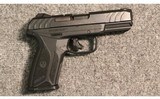 Ruger ~ Security-9 ~ 9mm Luger - 1 of 2