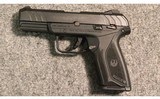 Ruger ~ Security-9 ~ 9mm Luger - 2 of 2