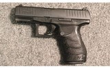 Walther ~ PPQ ~ 9mm Luger - 2 of 2