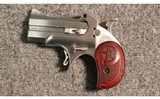 Bond Arms ~ Texas ~ .45 Colt/.410 - 2 of 2