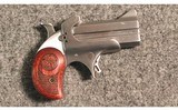 Bond Arms ~ Texas ~ .45 Colt/.410 - 1 of 2
