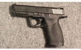 Smith & Wesson ~ M&P 9 ~ 9mm Luger - 2 of 2