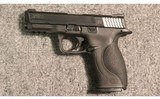 Smith & Wesson ~ M&P 9 ~ 9mm Luger - 2 of 2