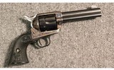 Colt ~ Single Action Army ~ .45 Colt - 1 of 2