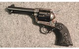 Colt ~ Single Action Army ~ .45 Colt - 2 of 2