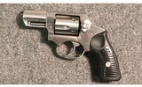 Ruger ~ SP101 ~ .357 Magnum - 2 of 2
