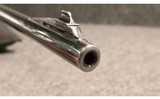 Winchester ~ Pre-64 Model 70 ~ .257 Roberts - 4 of 5