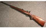 Winchester ~ Pre-64 Model 70 ~ .257 Roberts - 5 of 5