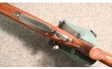 Winchester ~ Pre-64 Model 70 ~ .257 Roberts - 2 of 5