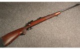 Winchester ~ Pre-64 Model 70 ~ .257 Roberts - 1 of 5