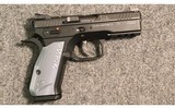 CZ ~ Shadow 2 ~ 9mm Luger - 1 of 2