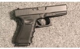 Glock ~ 19 Gen 4 ~ 9mm Luger - 1 of 2