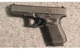 Glock ~ 19 Gen 4 ~ 9mm Luger - 2 of 2